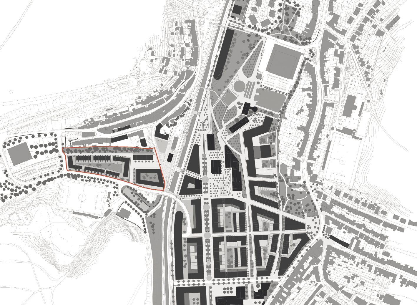 Dewey Muller Partnerschaft mbB Architekten Stadtplaner 