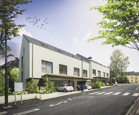 AECO, ATELIER D'ARCHITECTURE