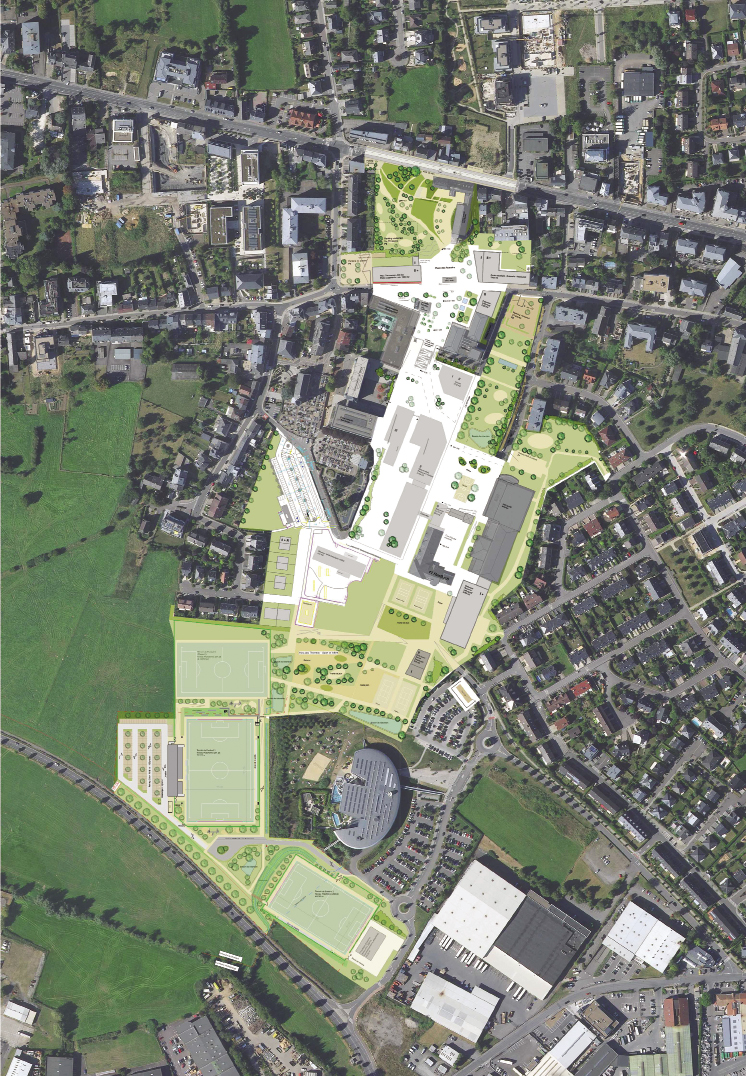 1-2 Plan Directeur Stroossen 2030 LUXPLAN S.A.