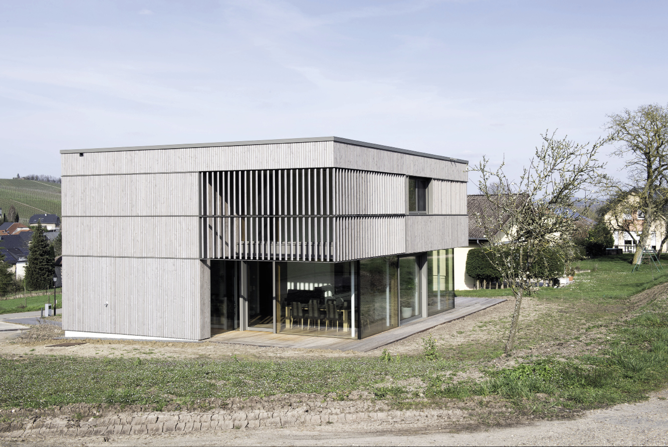 HSA - HEISBOURG + STROTZ ARCHITECTES 