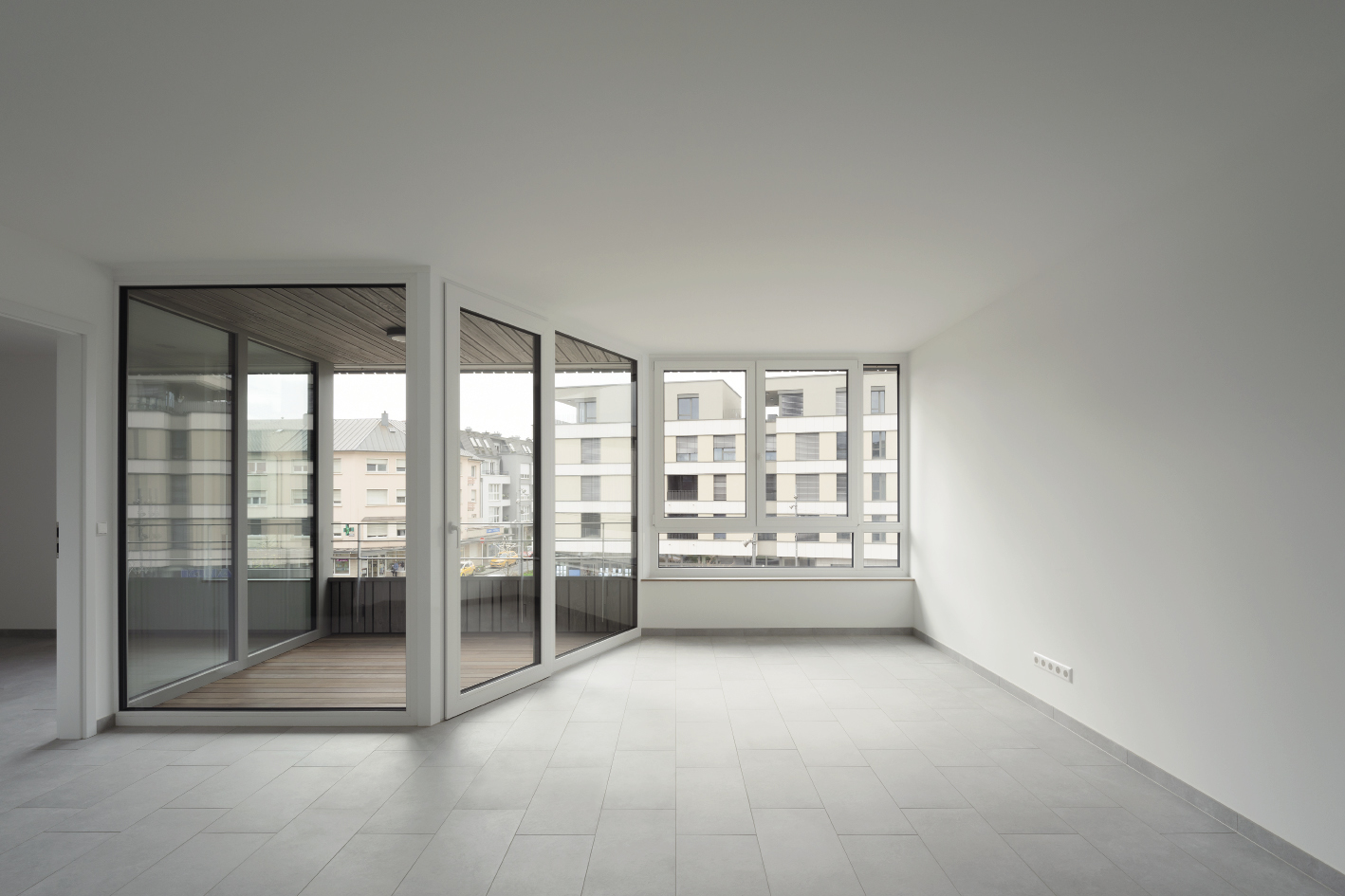 3-5 Miwwelchen, L-Differdange Dewey MullerPartnerschaft mbB Architekten Stadtplaner