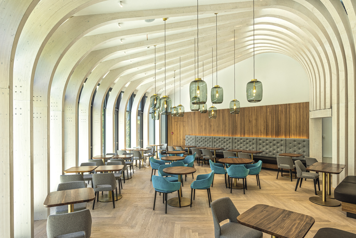 5 Véranda Oberweis sàrl – Cloche d’Or ROMAIN SCHMIZARCHITECTES & URBANISTES