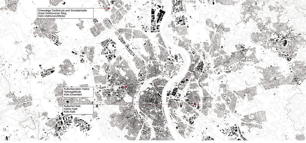 Dewey Muller Partnerschaft mbB Architekten Stadtplaner 