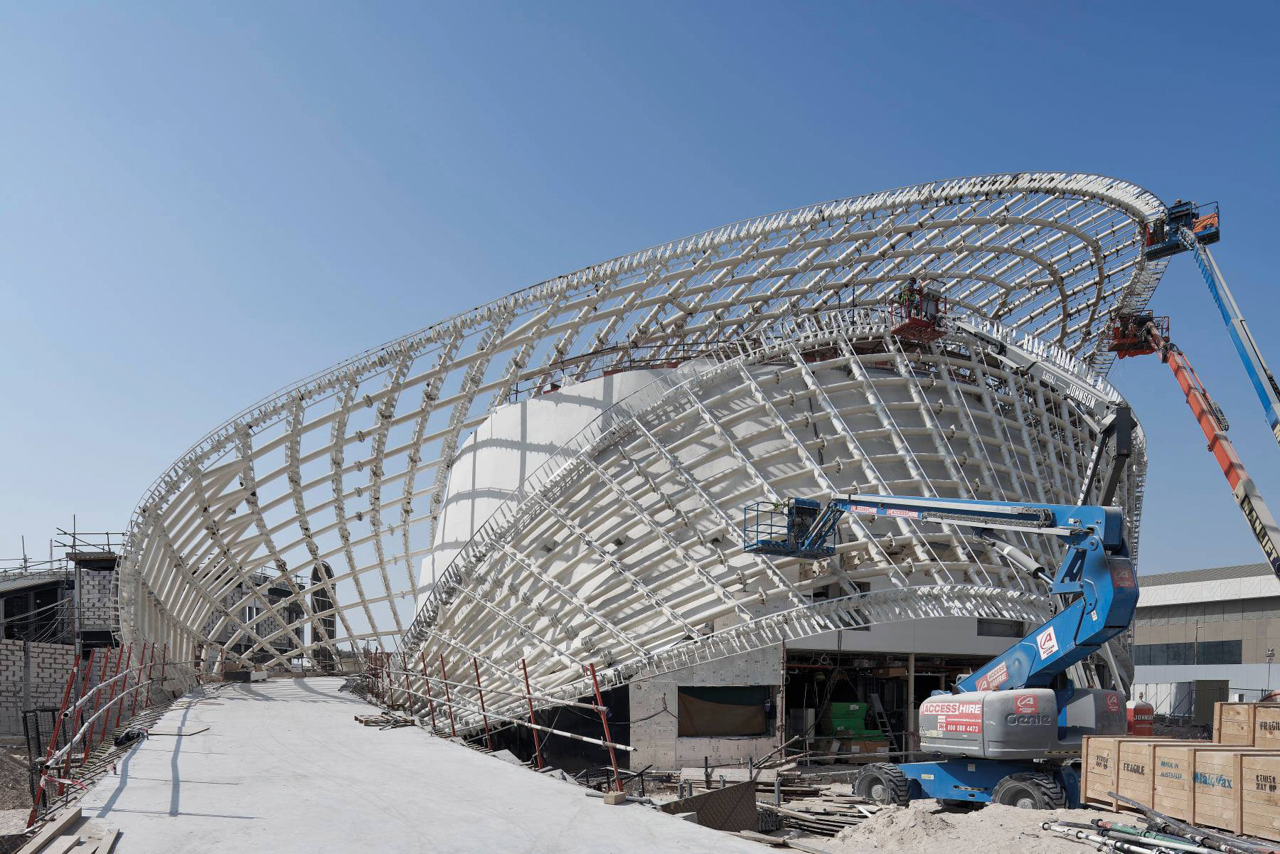 PAP « GOUDDEBIERG » A CESSANGE Maître d’ouvrage : Tracol / Architecte : ARCO AU CARRE CABINET D’INGENIEURS-CONSEILS - AU2