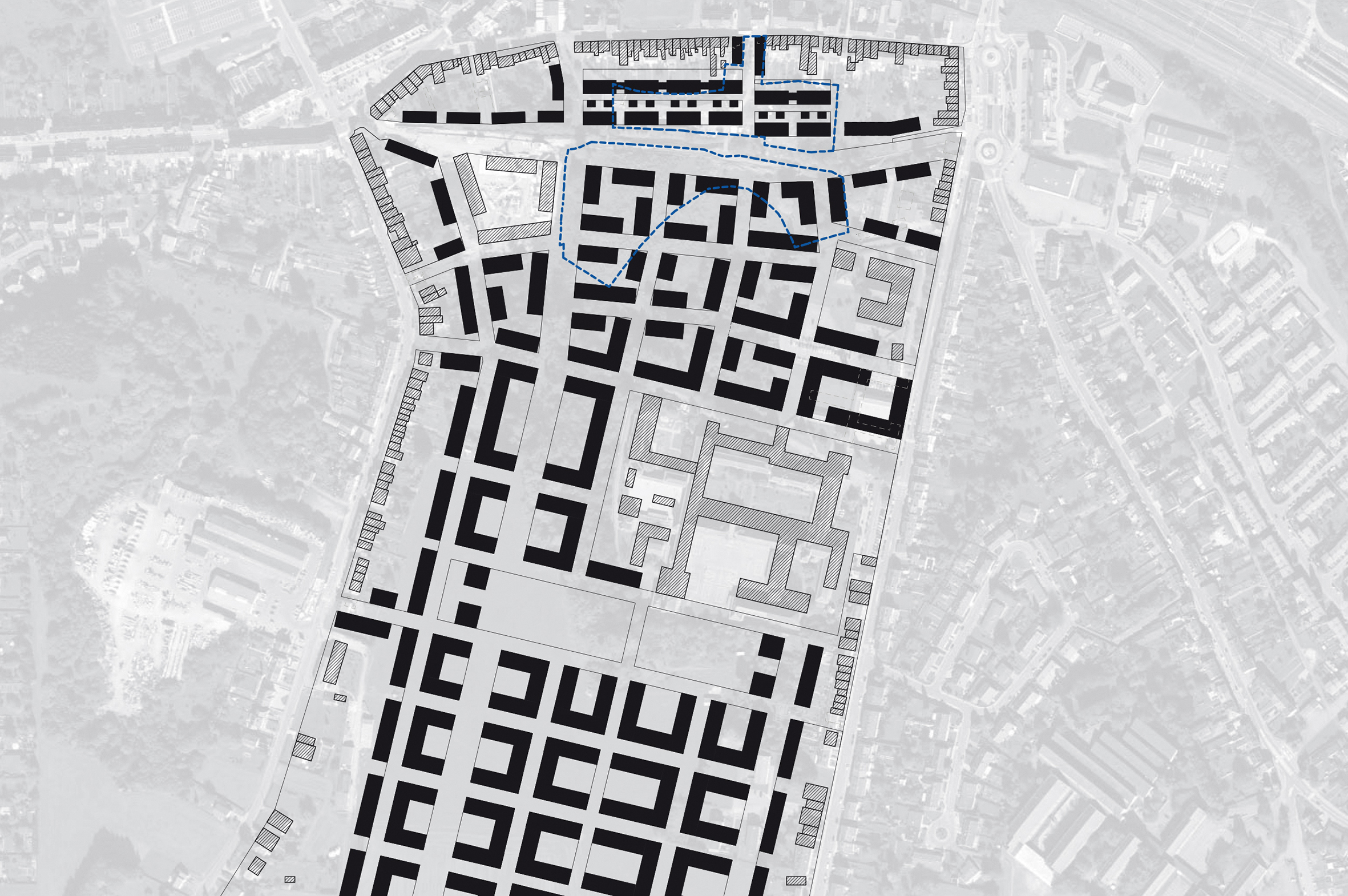 MORENO ARCHITECTURE ET ASSOCIéS S.à R.L. 