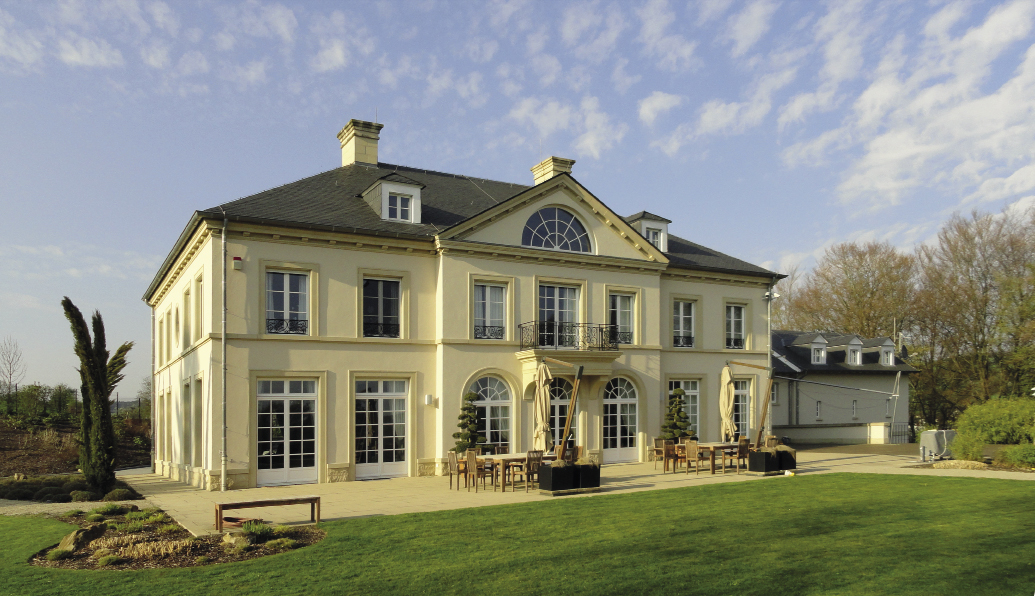 1 Nouvelle maison à Bettborn MULHERN COLUM