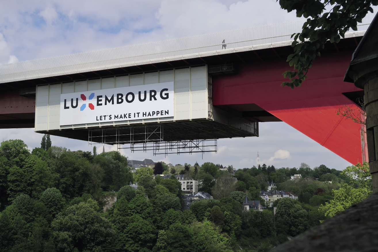 1-2 Réhabilitation du Pont Rouge - Étanchéités et protection contre la corrosion RW-CONSULT S.à R.L.