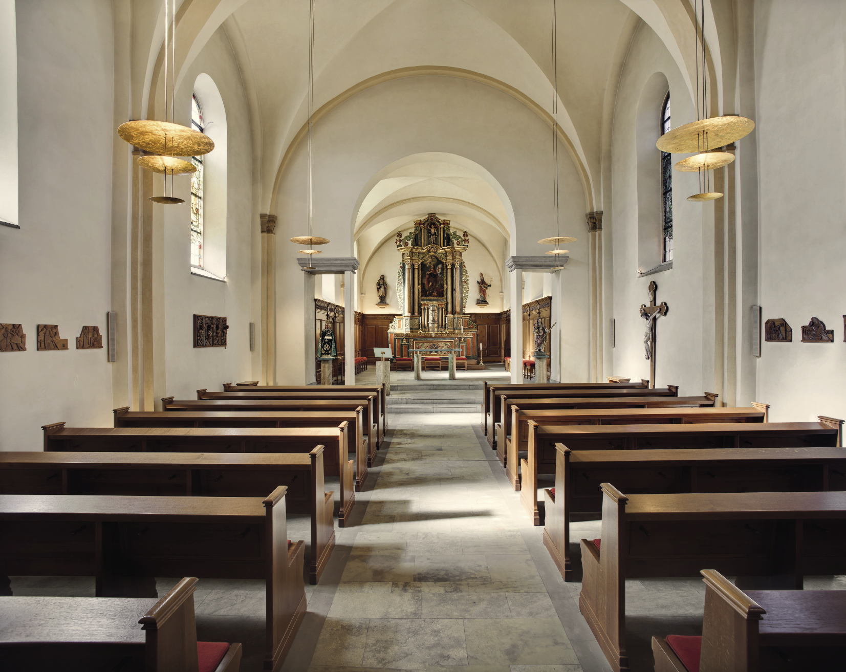 10-11 Eglise Alzingen FORUM AI S.A.