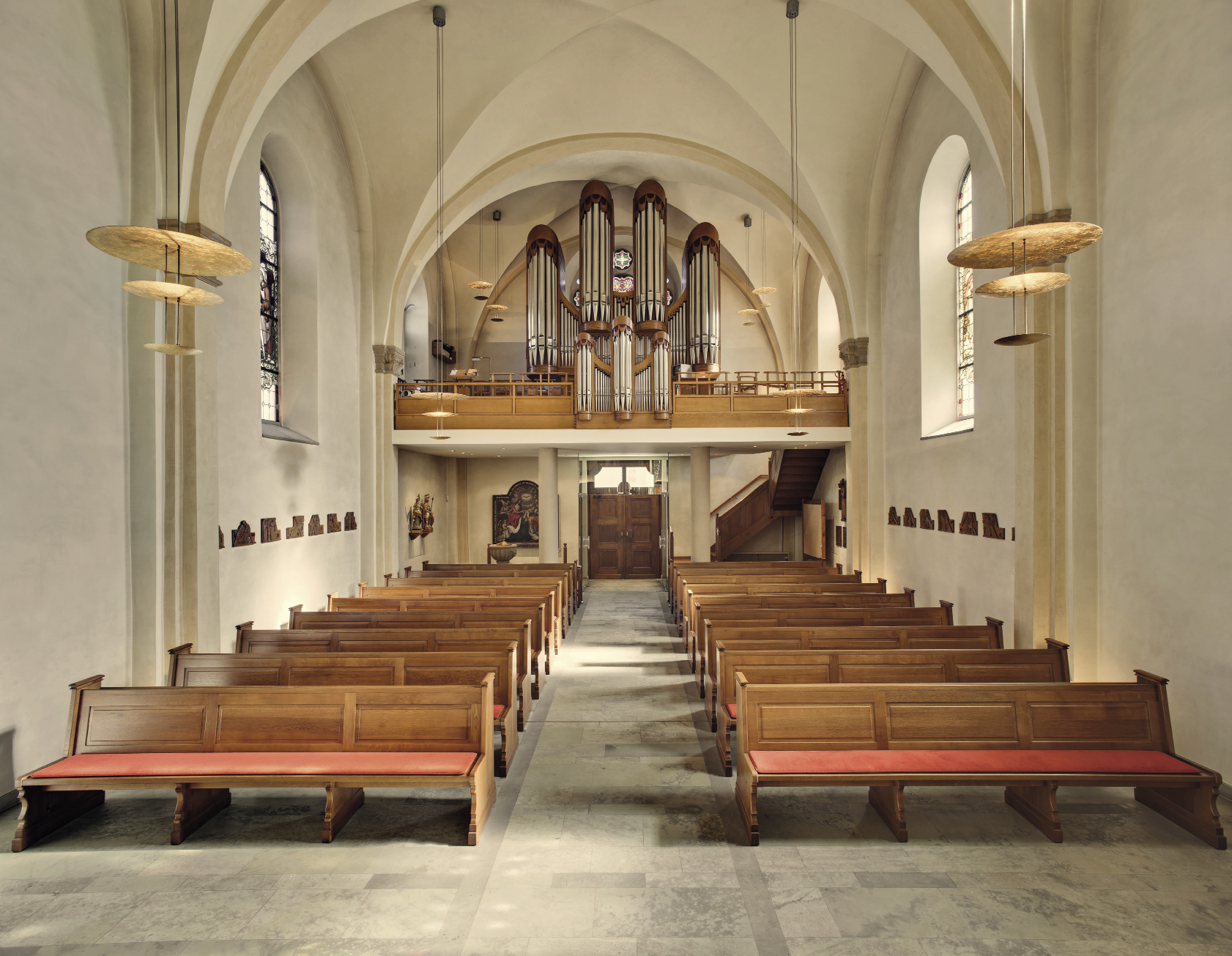 10-11 Eglise Alzingen FORUM AI S.A.