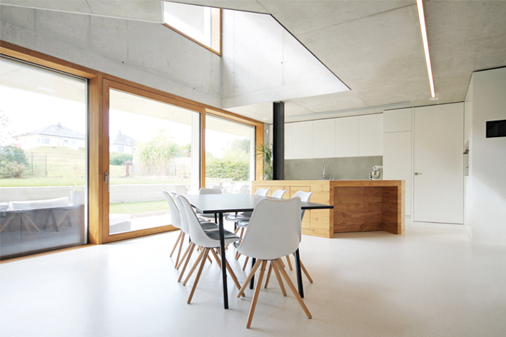 ANF collaboration avec atelier b MORPH4 architecture