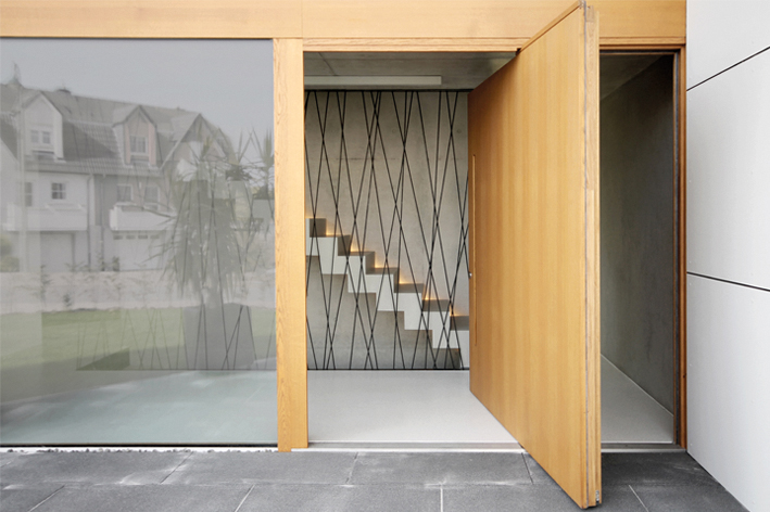ANF collaboration avec atelier b MORPH4 architecture