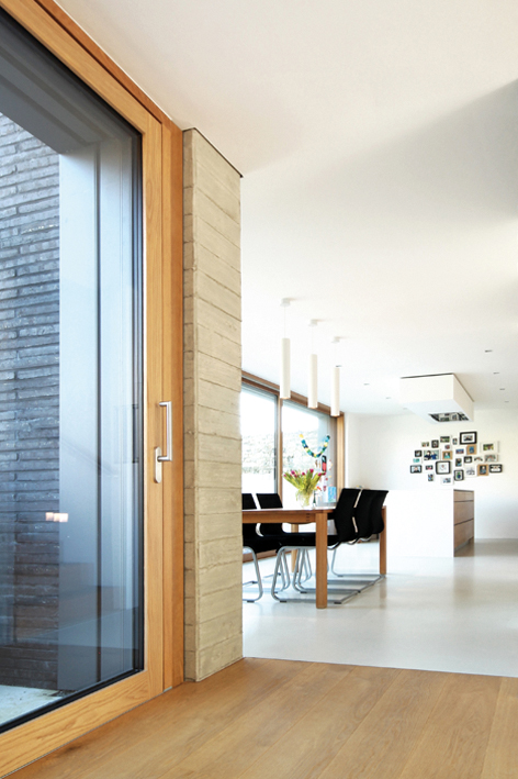 ANF collaboration avec atelier b MORPH4 architecture