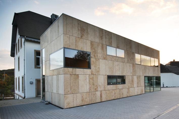 ANF collaboration avec atelier b MORPH4 architecture