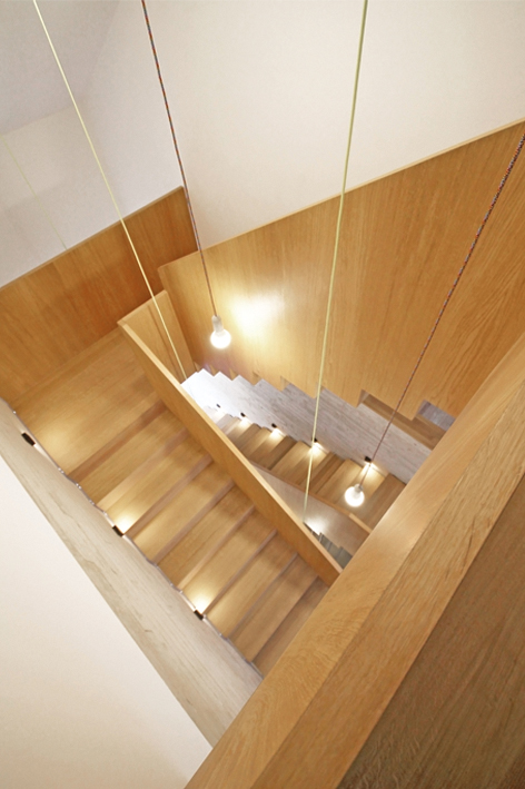 ANF collaboration avec atelier b MORPH4 architecture