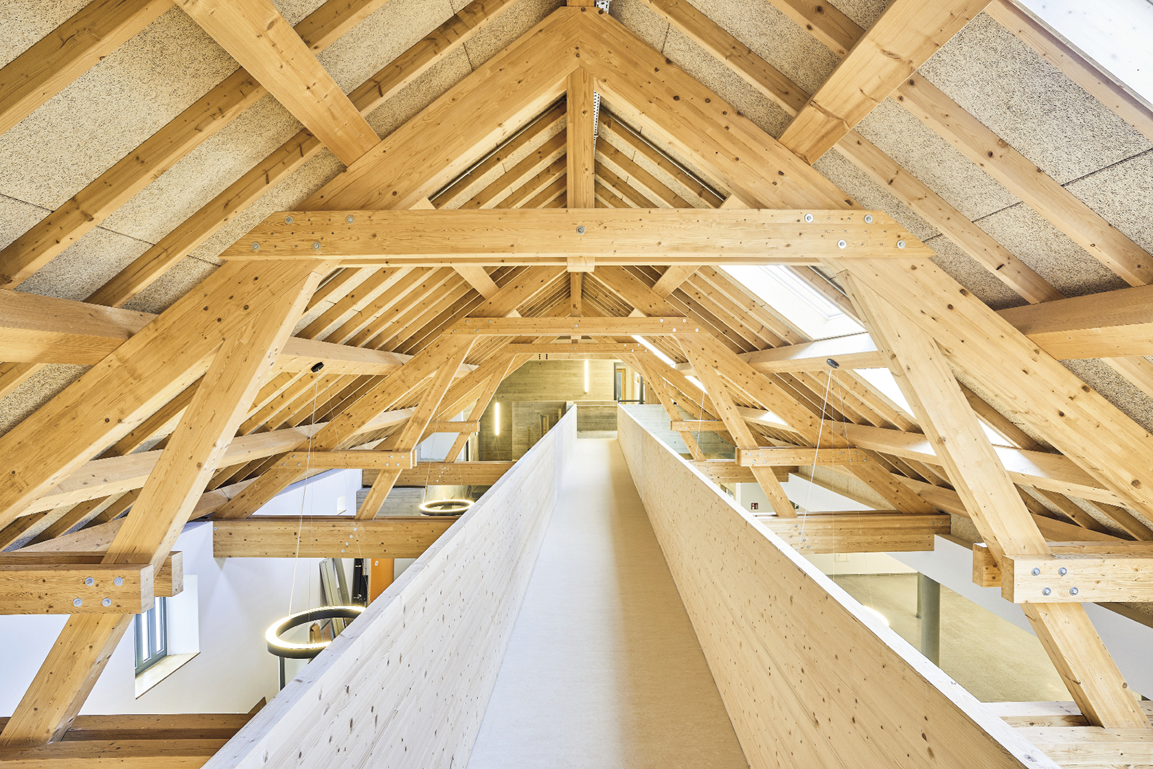 Dappeshaus Bettendorf HOLWECK-BINGEN ARCHITECTES S.à R.L.