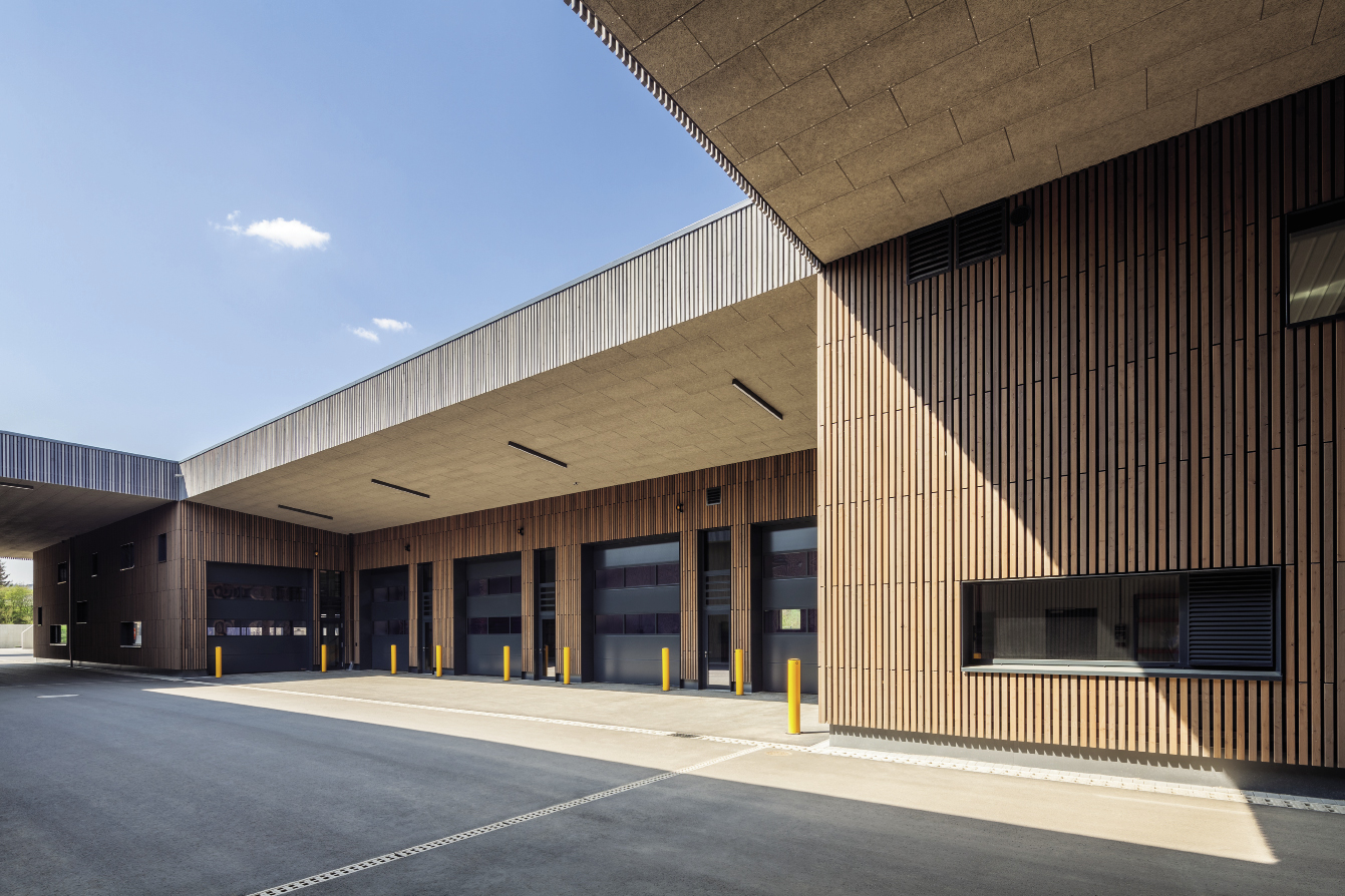 ALLEVA ENZIO ARCHITECTES & ASSOCIéS S.à R.L.