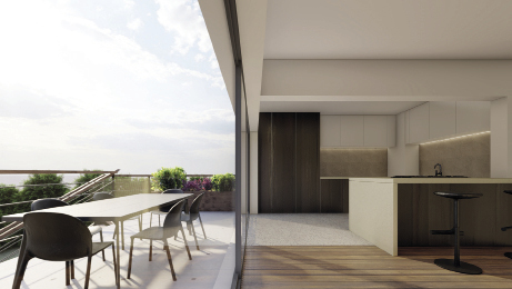 2 MFAT, Sandweiler STA ARCHITECTES S.à R.L.