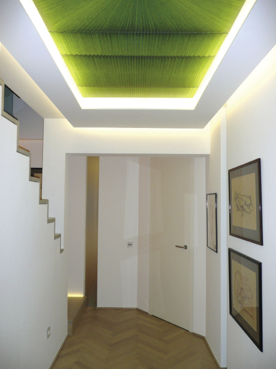 22-26 Triplex à Luxembourg-ville FORUM AI S.A.