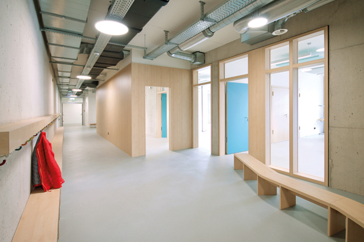 ANF collaboration avec atelier b MORPH4 architecture