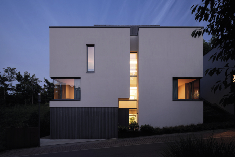 BENG ARCHITECTES ASSOCIES S.A.