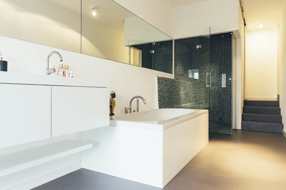 1-3, 9 D’Schuman’s Haus, Roeser FORUM AI S.A.