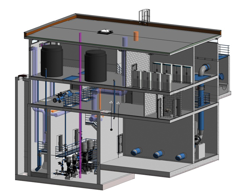 TR ENGINEERING S.A.