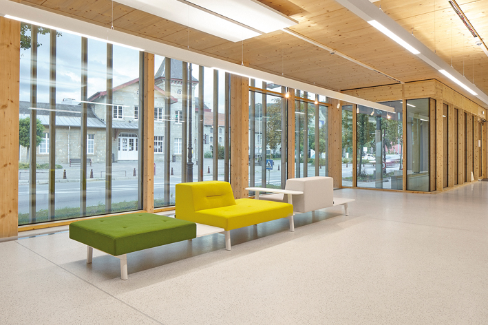 ANF collaboration avec atelier b MORPH4 architecture