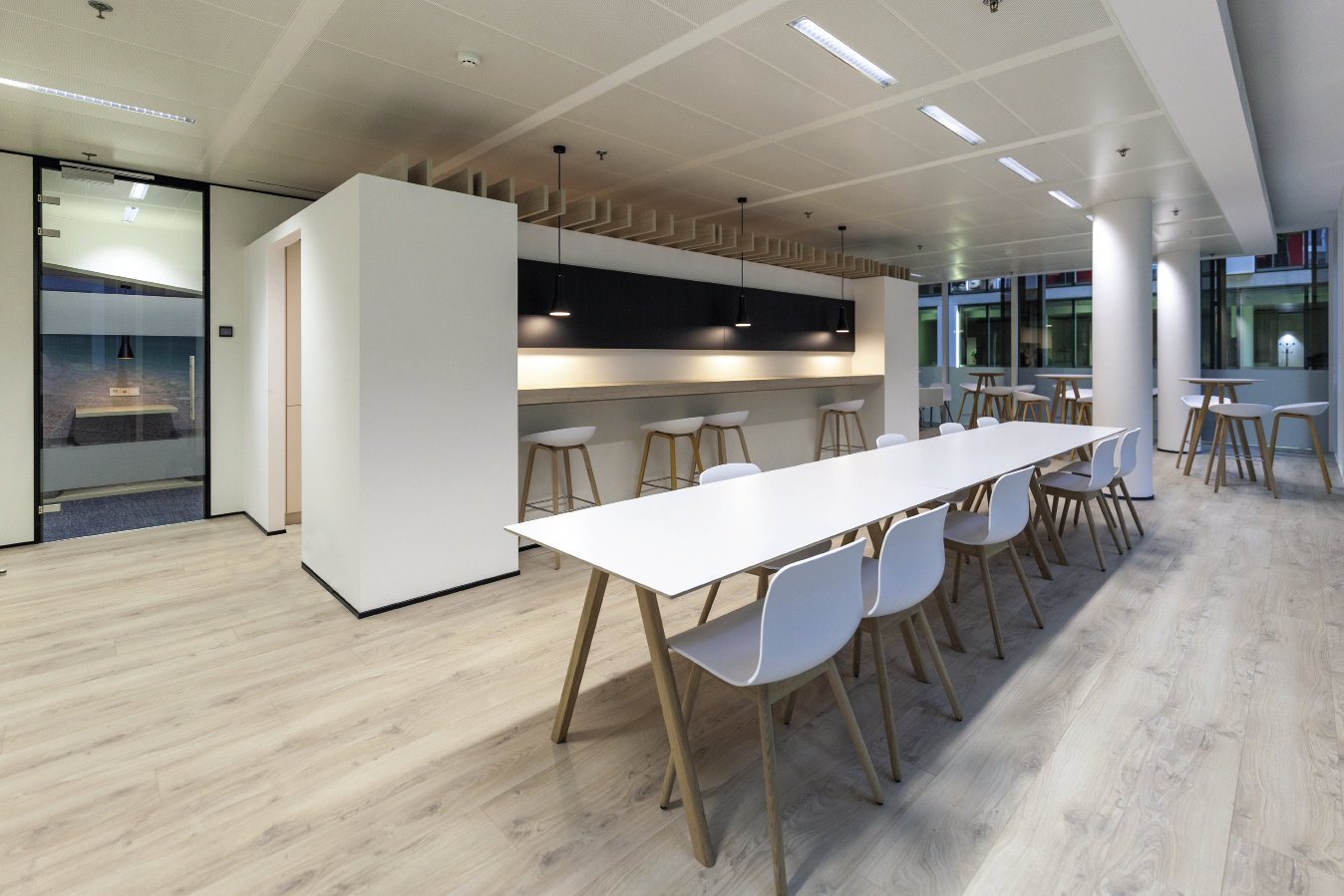 5-6 GSK Stockmann BELVEDERE ARCHITECTURE S.A.