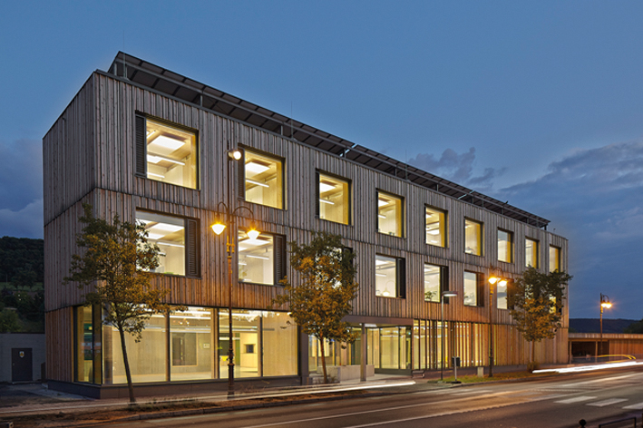 ANF collaboration avec atelier b MORPH4 architecture