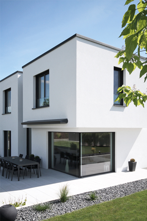 ANF collaboration avec atelier b MORPH4 architecture