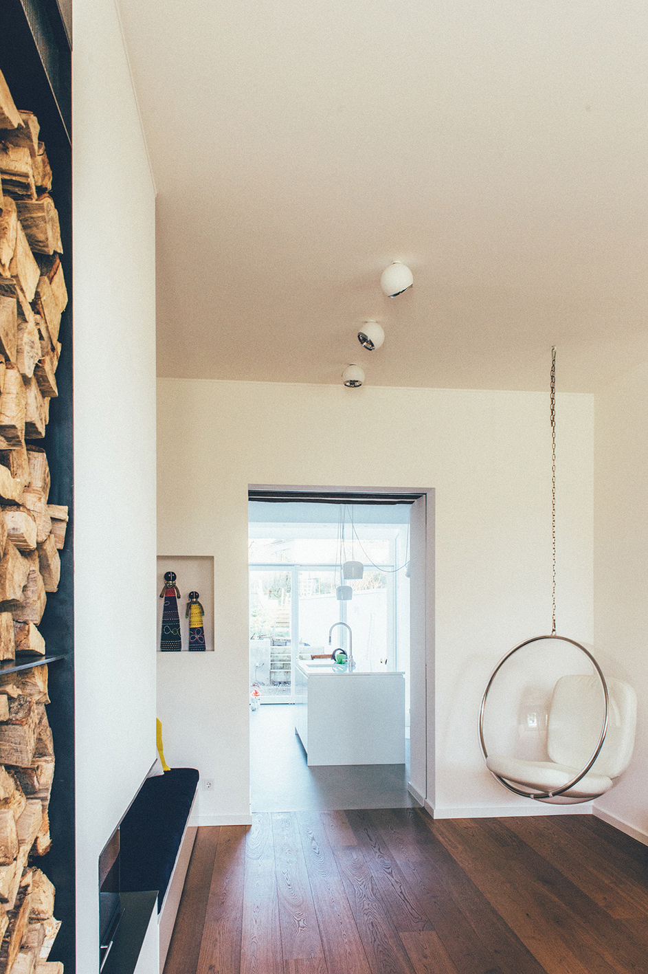 1-3, 9 D’Schuman’s Haus, Roeser FORUM AI S.A.