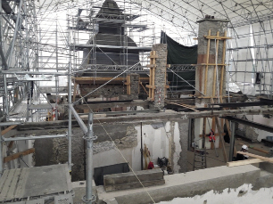 2 Maison Communale de Wiltz DAEDALUS ENGINEERING S.à R.L.
